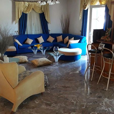 Villa Victoria Corfu Ágios Matthaíos エクステリア 写真