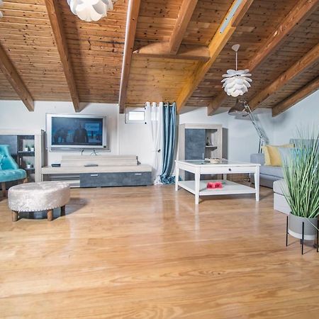 Villa Victoria Corfu Ágios Matthaíos エクステリア 写真