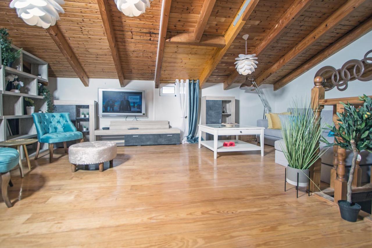 Villa Victoria Corfu Ágios Matthaíos エクステリア 写真