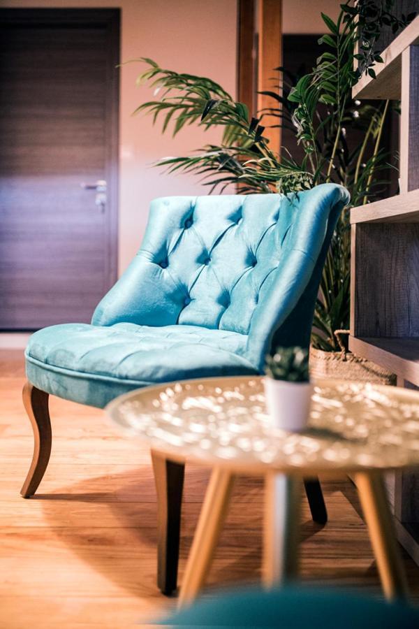 Villa Victoria Corfu Ágios Matthaíos エクステリア 写真